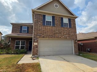 2662 Magnolia Fair Way, Spring, TX 77386