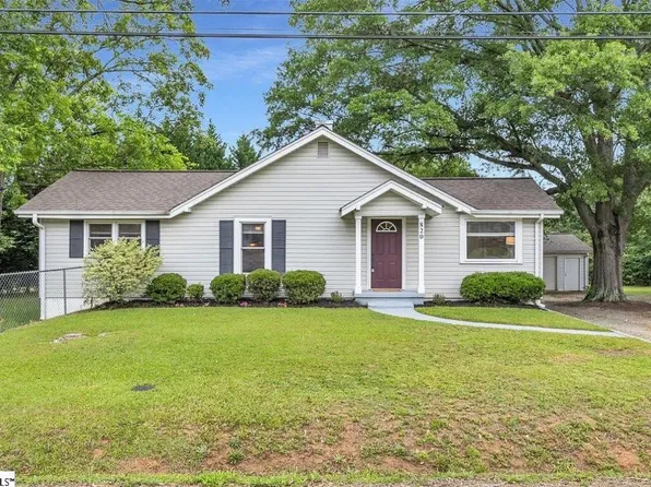 820 Ansel School Rd, Greer, SC 29651