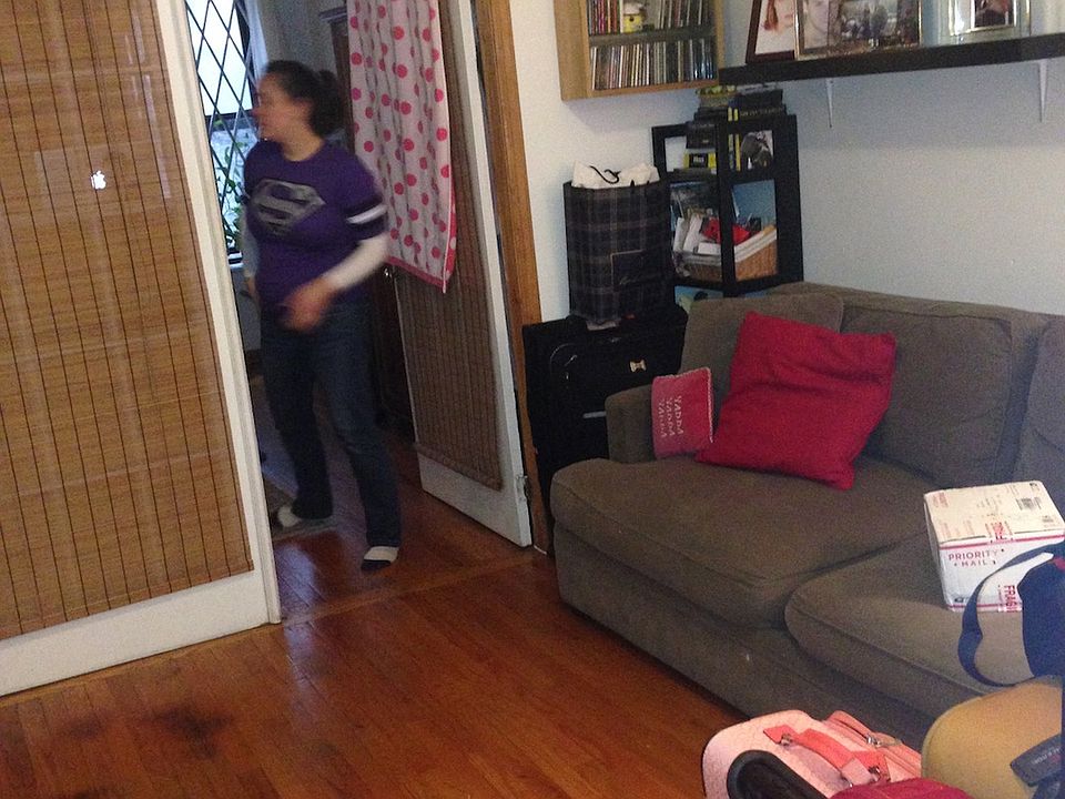 2nd image of 22 Saint Marks Pl APT D