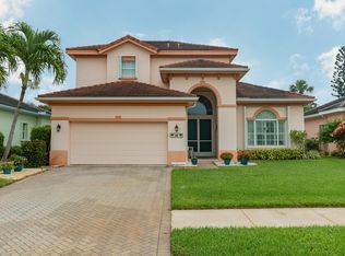 46 Winghaven Ln, Fort Pierce, FL 34949