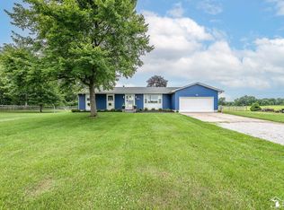 13031 S Custer Rd, Dundee, MI 48131