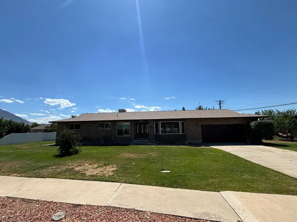 1491 W 1000 N, Salt Lake City, UT 84116