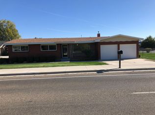 1360 N Five Mile Rd, Boise, ID 83713