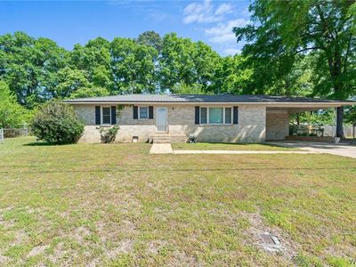 27 Booth Est, Northport, AL, 35473