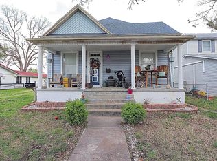 125 Gray Ave, Chaffee, MO 63740