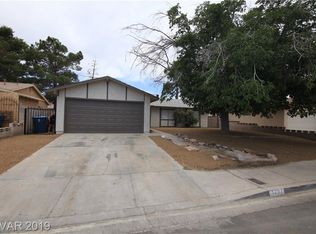 1781 Arden St, Las Vegas, NV 89104