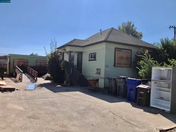 1210 75th Ave, Oakland, CA 94621