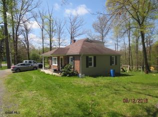 2406 Ridge Rd, WESTOVER, PA 16692