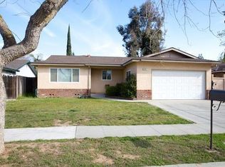 3388 W Roberts Ave, Fresno, CA