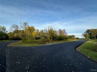 LOT 16 Chapel View Ln Lot 16, Kirkland, NY