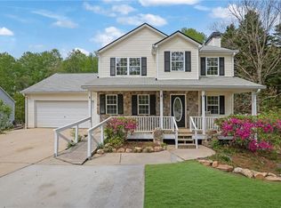 848 Burton Ridge Dr, Loganville, GA 30052