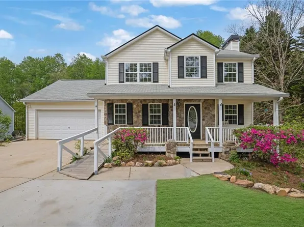 848 Burton Ridge Dr, Loganville, GA 30052