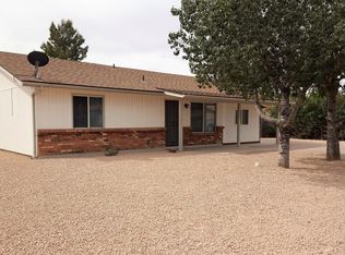 711 E Montebello Ave, Apache Junction, AZ 85119