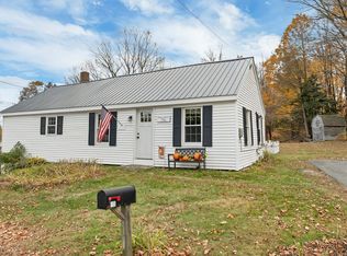15 Robert Rogers Road, Dunbarton, NH 03046