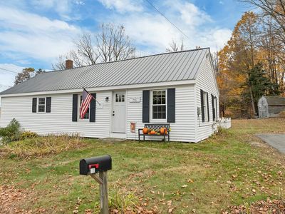15 Robert Rogers Road, Dunbarton, NH, 03046