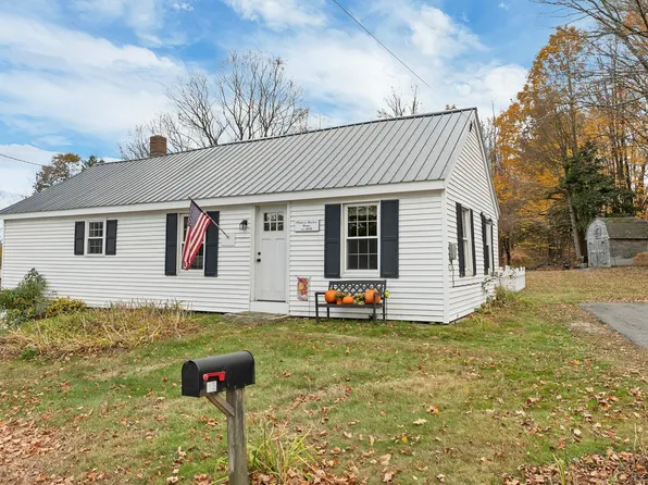 15 Robert Rogers Road, Dunbarton, NH 03046