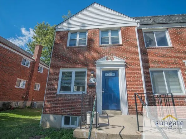1328 Deanwood Rd, Parkville, MD 21234