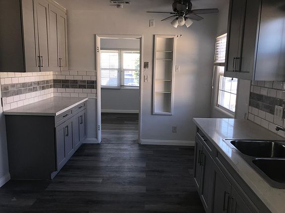 Newly Remodeled Kitchen
