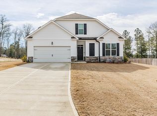 5106 Galatians Way, Beech Island, SC 29842