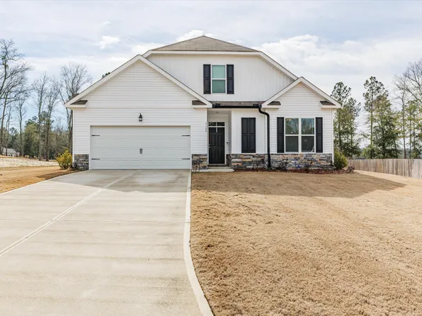 5106 Galatians Way, Beech Island, SC 29842