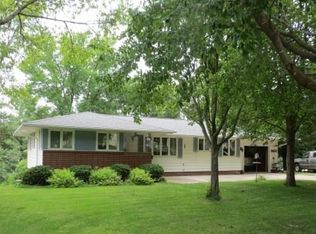 616 N Fremont St, Stuart, IA 50250