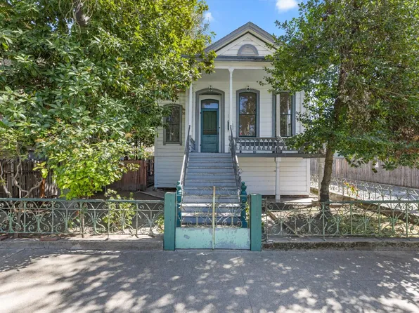 613 14th St, Sacramento, CA 95814