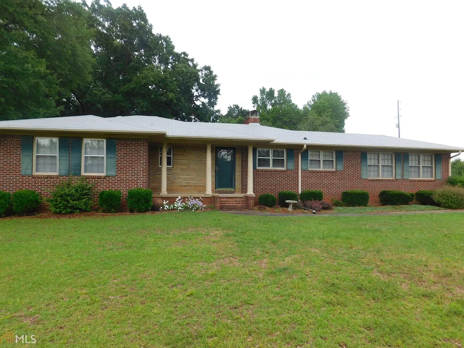 739 Old Conyers Rd photo 1
