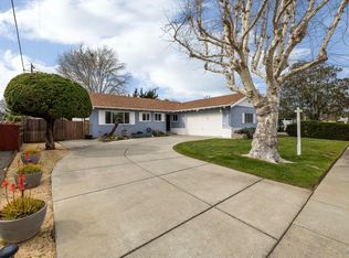 53 Bidwell Way, Vallejo, CA 94589