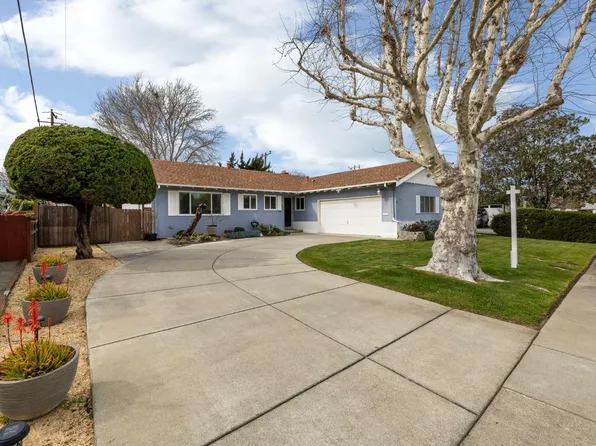 53 Bidwell Way, Vallejo, CA 94589