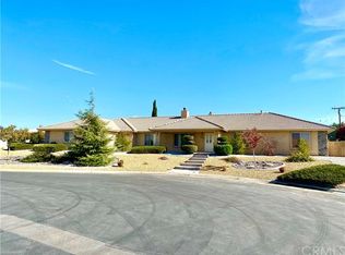 12915 Choco Rd, Apple Valley, CA 92308