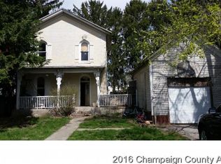 205 E Mathers St, Newman, IL 61942