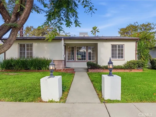 16753 Magnolia Blvd, Encino, CA 91436