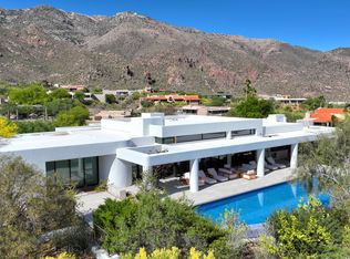 5980 E Terra Grande, Tucson, AZ 85750