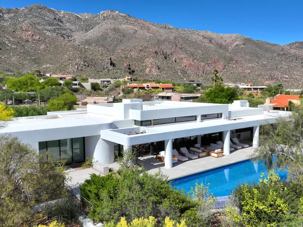 5980 E Terra Grande, Tucson, AZ 85750