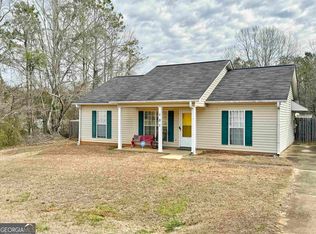 101 Chapman Ct, Lagrange, GA 30240