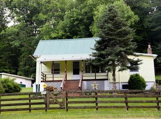 8340 Mayview Ln, Meadowview, VA 24361