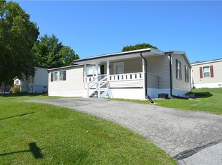 3480 Lil Wolf Dr N, Orefield, PA 18069