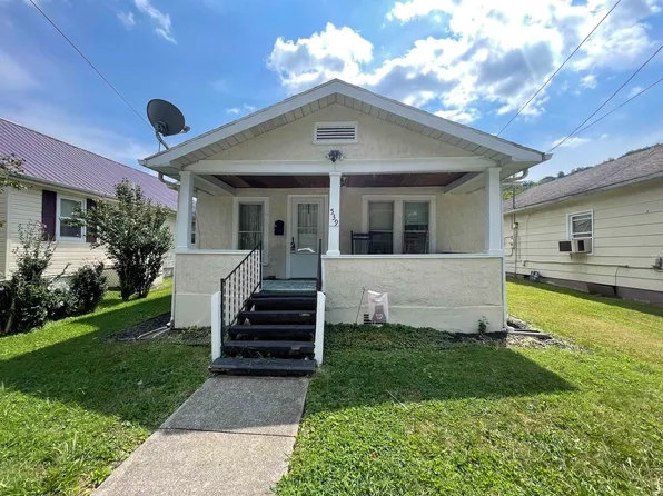 539 Peyton St, Barboursville, WV 25504