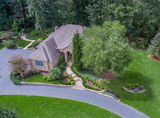 305 River Run Rd, New Wilmington, PA 16142