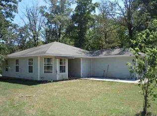 310 J Lynne Dr, Mountain View, AR 72560