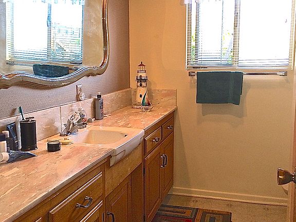 Large Bathroom