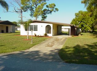 406 Morgan Cir S, Lehigh Acres, FL 33936