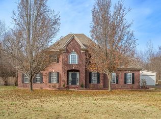 9615 N Collierville Arlington Rd, Arlington, TN 38002