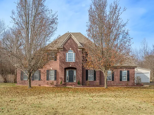 9615 N Collierville Arlington Rd, Arlington, TN 38002
