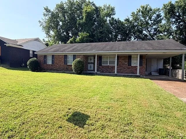 3 bed, 2.0 bath, 1200 sqft, $1,150 — Photo 1
