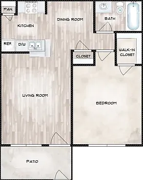 4800 Lamonte Ln — Photo 18