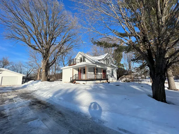 13410 Erickson Rd, Grantsburg, WI 54840