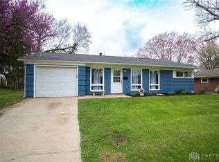 443 Pardee Pl, Dayton, OH 45431