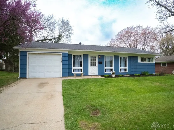 443 Pardee Pl, Dayton, OH 45431