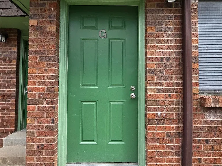 1120 S Reed St #G — Photo 1